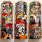 Batman Tumbler,Batman Skinny Tumbler,Superhero Legacy Beyond Ordinary Tumbler.png