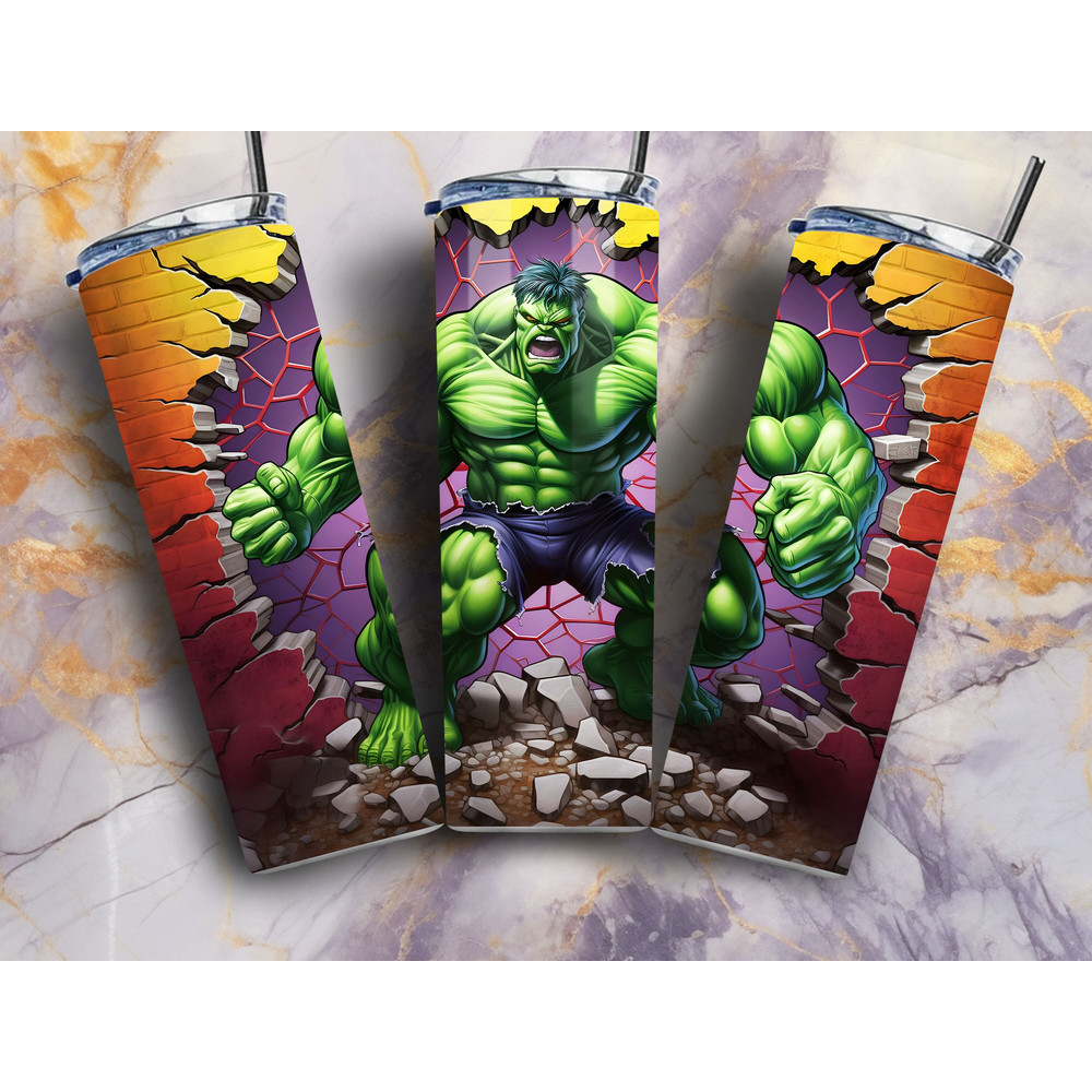 Hero Tumbler,Hero Skinny Tumbler,Superhero Squad Guardians of Peace Tumbler.png