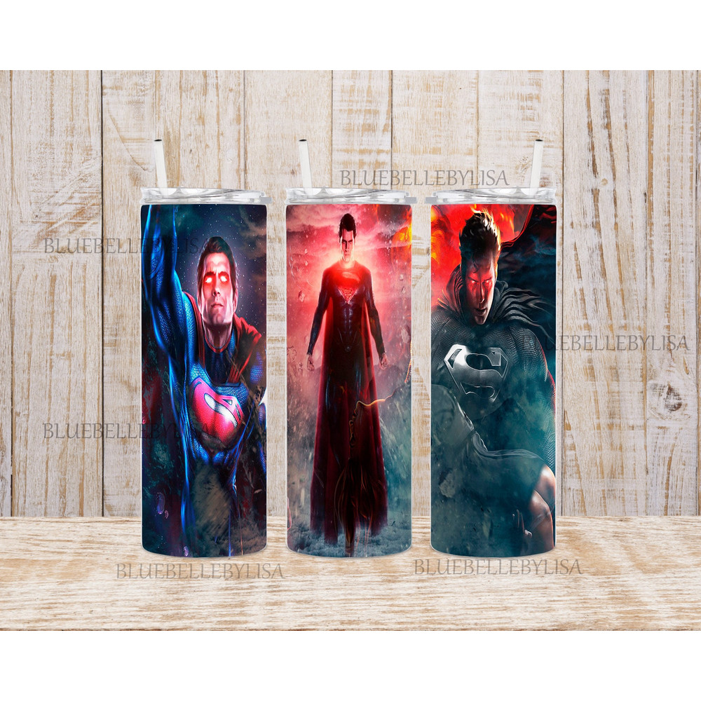 Super Hero AmericanClark Tumbler,Super Hero AmericanClark Skinny Tumbler,Superhero Unchained Unleashing Fury Tumbler.png