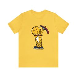 denver nuggets 2023 nba champions doodle corndoggylol t-shirt