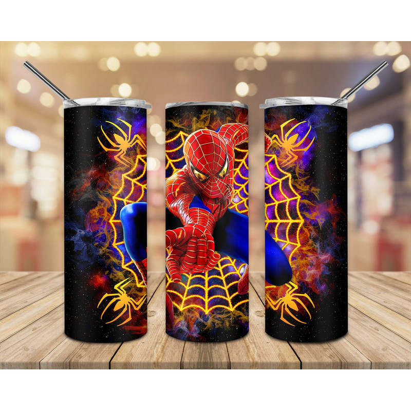 Super Hero Tumbler,Super Hero Skinny Tumbler,Superhero Duty Guardian of the Innocent Tumbler.png