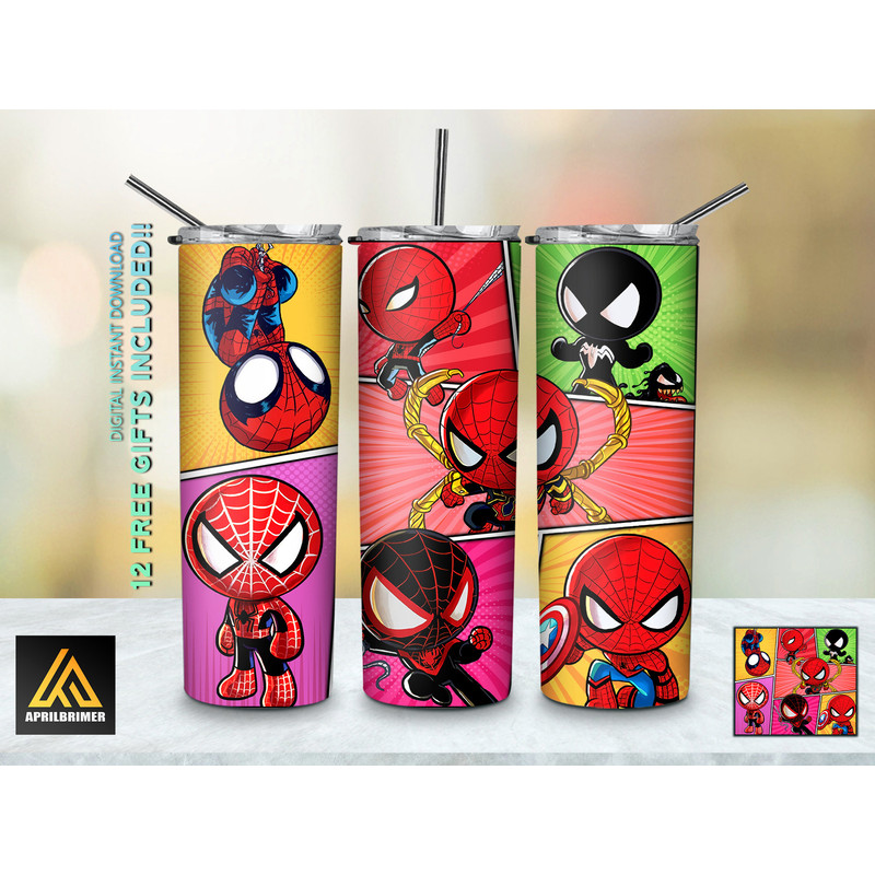 Super Hero Tumbler,Super Hero Skinny Tumbler,Superhero Reborn A Hero Reawakening Tumbler.png