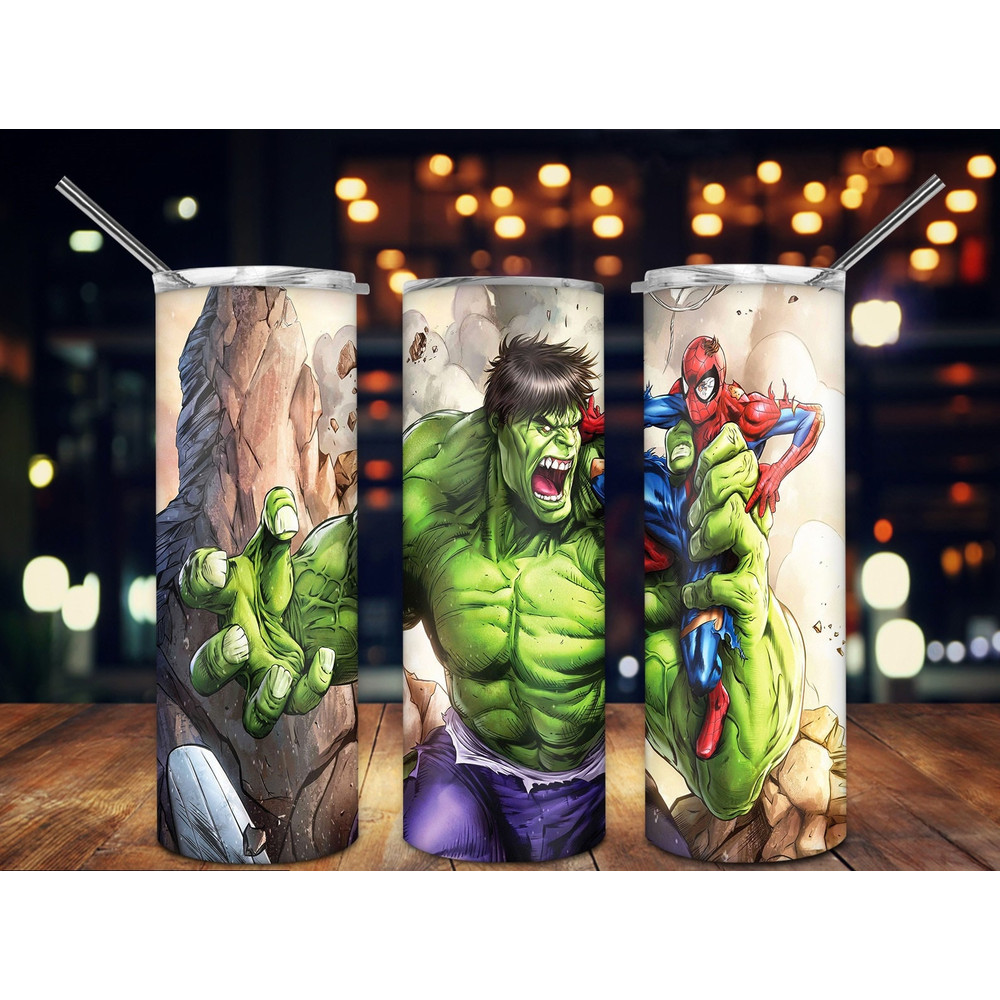 Super Hero Tumbler,Super Hero Skinny Tumbler,Superhero Reckoning Facing the Darkness Tumbler.png