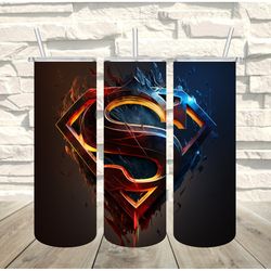 super ma tumbler,super ma skinny tumbler,superhero redemption road to forgiveness tumbler