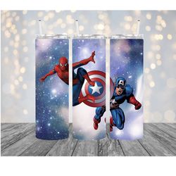 superhero straight tumbler,superhero straight skinny tumbler,superhero redemption from villain to hero tumbler