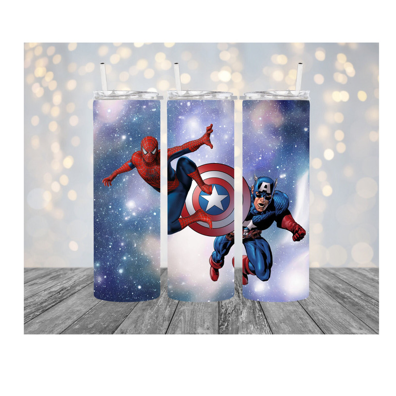 Superhero straight Tumbler,Superhero straight Skinny Tumbler,Superhero Redemption From Villain to Hero Tumbler.png