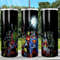 Superhero Tumbler,Superhero Skinny Tumbler,Superhero Ascendant Beyond Ordinary Limits Tumbler.png