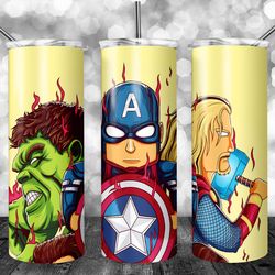 superhero tumbler,superhero skinny tumbler,superhero awakening embracing destiny tumbler