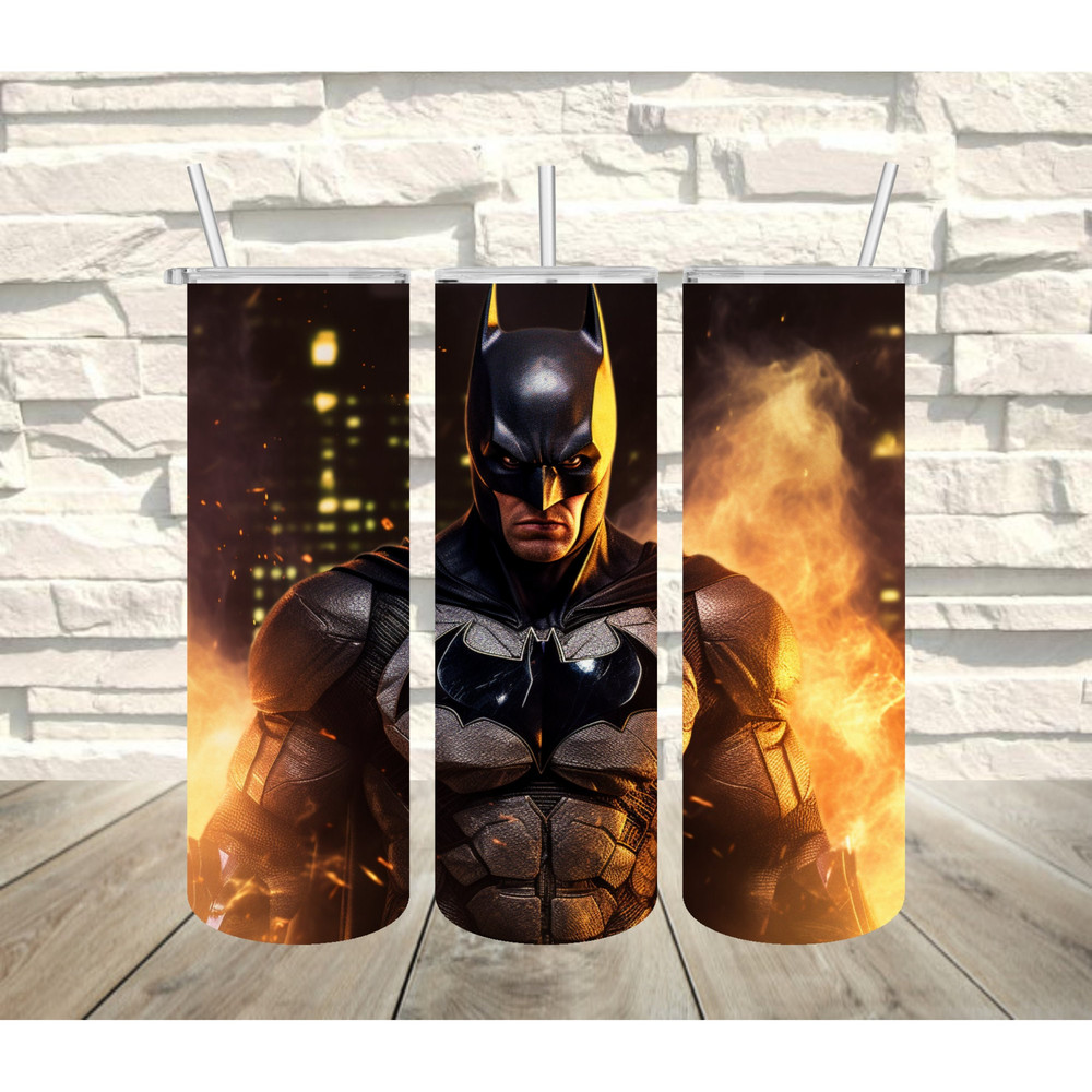 Superhero Tumbler,Superhero Skinny Tumbler,Superhero Awakens A New Era Begins Tumbler.png