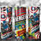 Superhero Tumbler,Superhero Skinny Tumbler,Superhero Quest Journey of a Hero Tumbler.png
