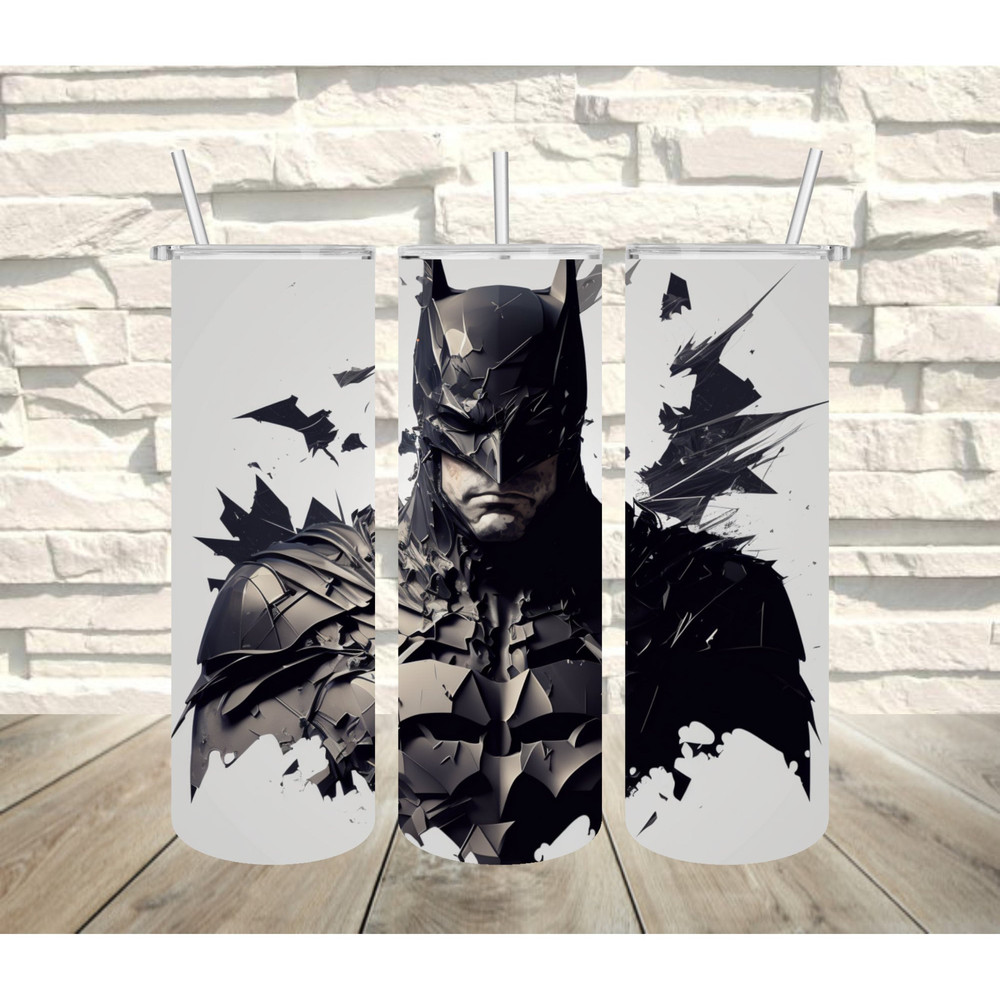 Superhero Tumbler,Superhero Skinny Tumbler,Superhero Sacrifice Eternal Vigilance Tumbler.png