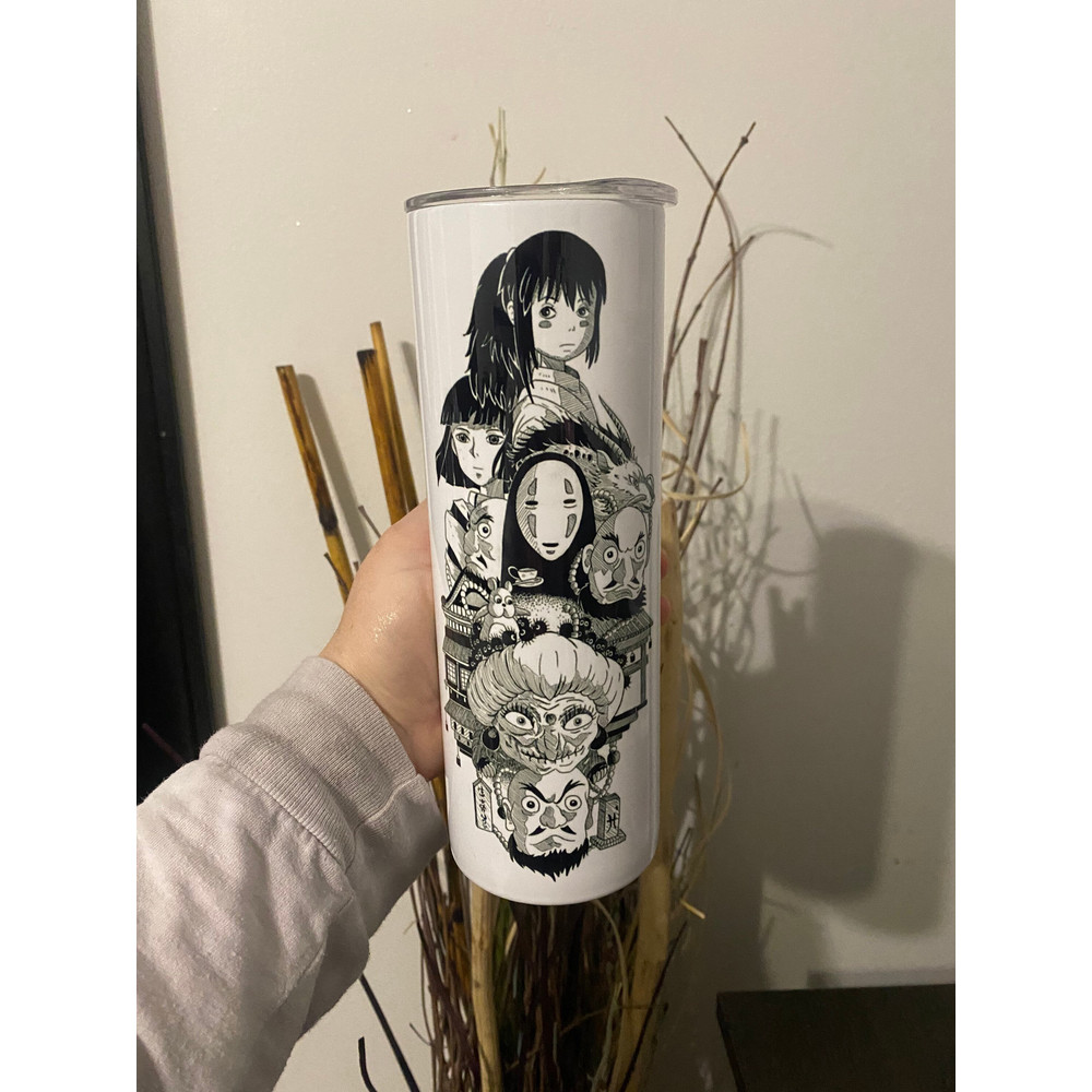 Anime Tumblers, Anime 20 oz Tumblers, Anime Coffee Cups, Anime Gifts.jpg