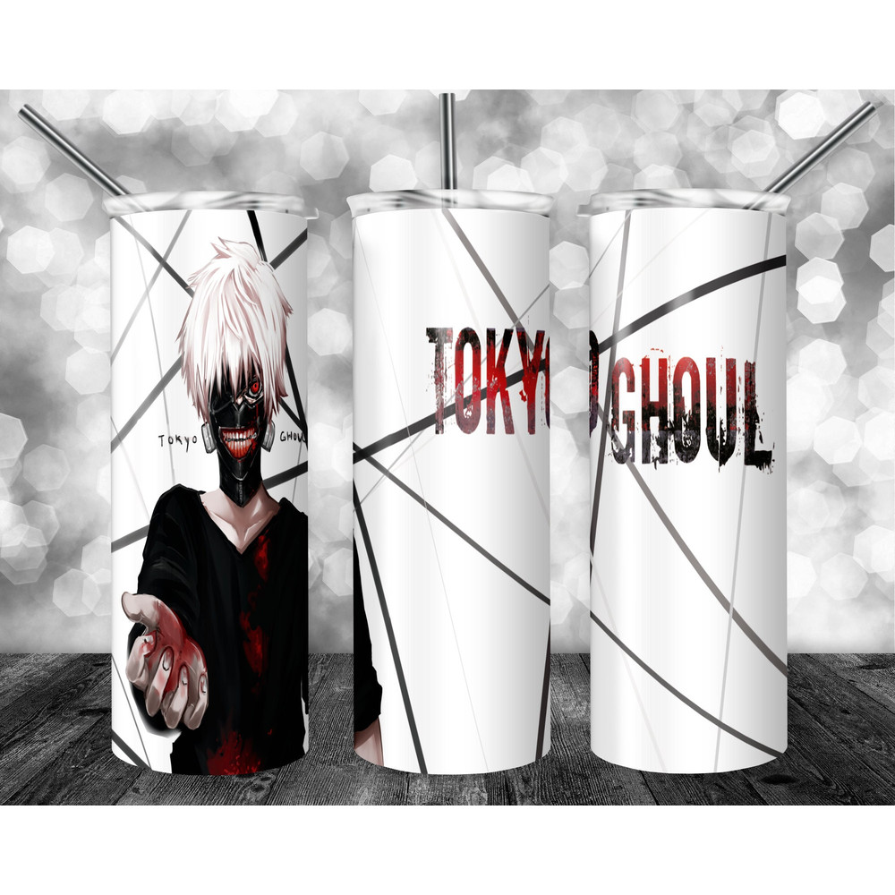 Anime 20oz Sublimation Tumbler Designs, Anime Straight Skinny Tumbler Wrap PNG, Sublimation Design PNG, Digital Download, PNG-15.jpg