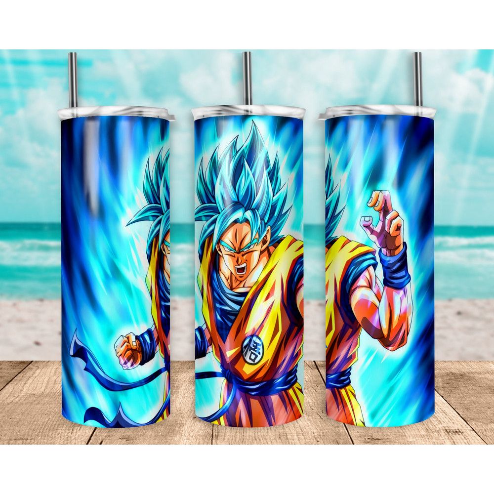 Anime 20oz Sublimation Tumbler Designs, Anime Straight Skinny Tumbler Wrap PNG, Sublimation Design PNG, Digital Download, PNG-19.jpg