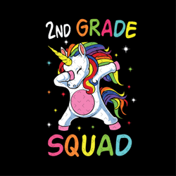 2nd grade squad svg files for silhouette, back to school, school svg, school, back to school svg