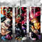 Anime 20oz Sublimation Tumbler Designs, Anime Straight Skinny Tumbler Wrap PNG, Sublimation Design PNG, Digital Download, PNG-26.jpg