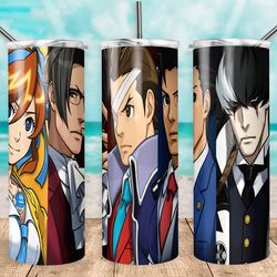 strait jacket anime online tumbler, strait jacket anime online skinny tumbler