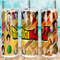 Anime 20oz Sublimation Tumbler Designs, Anime Straight Skinny Tumbler Wrap PNG, Sublimation Design PNG, Digital Download, PNG-43.jpg