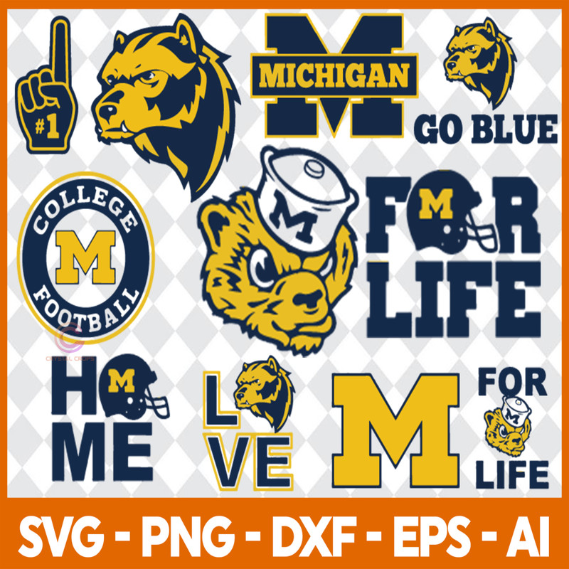 Michigan Wolverines 1.jpg