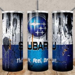 car brands tumbler, car brands skinny tumbler