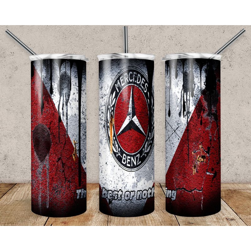 Car Brands 20oz Sublimation Tumbler Designs, Car Straight Skinny Tumbler Wrap PNG, Sublimation Design PNG, Digital Download, PNG-7.jpg