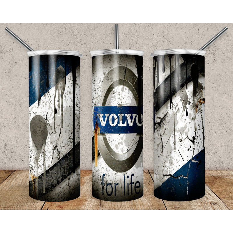 Car Brands 20oz Sublimation Tumbler Designs, Car Straight Skinny Tumbler Wrap PNG, Sublimation Design PNG, Digital Download, PNG-9.jpg