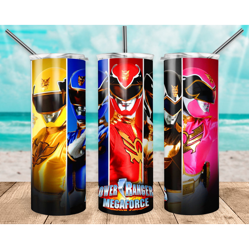 Cartoon 20oz Sublimation Tumbler Designs, Cartoon Straight Skinny Tumbler Wrap PNG, Sublimation Design PNG, Digital Download, PNG-8.jpg