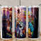 Cartoon 20oz Sublimation Tumbler Designs, Cartoon Straight Skinny Tumbler Wrap PNG, Sublimation Design PNG, Digital Download, PNG-21.jpg