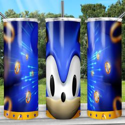 cartoon straight tumbler, cartoon straight skinny tumbler