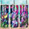Cartoon 20oz Sublimation Tumbler Designs, Cartoon Straight Skinny Tumbler Wrap PNG, Sublimation Design PNG, Digital Download, PNG-44.jpg