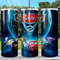 Cartoon Cars 20oz Sublimation Tumbler Designs, Cars Straight Skinny Tumbler Wrap PNG, Sublimation Design PNG, Digital Download, PNG-3.jpg