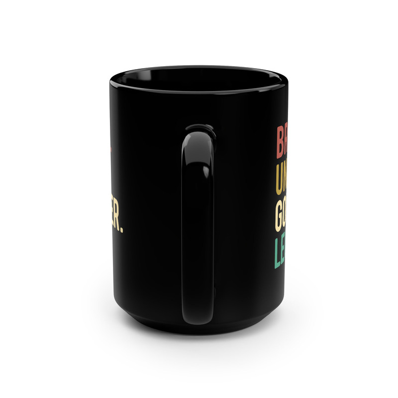 Brother Uncle Godfather Legend Mug, God Father Mug, Father's Day Godfather Gift Mug, Godfather Gift for Uncle Brother Mug, Godfather Present - 7.jpg