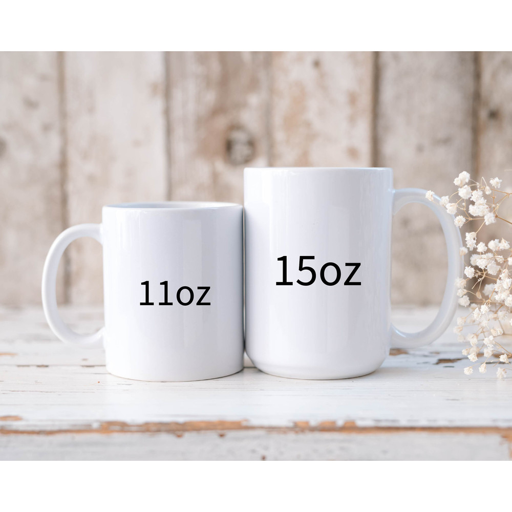 Black Woman Mug, Black Queen Afro Melanin Mug, Black Juneteenth Girl Mug, Black Queen Coffee and Tea Mug, Mother's Day Black Mom Gift Mug - 9.jpg
