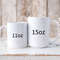 Black Woman Mug, Black Queen Afro Melanin Mug, Black Juneteenth Girl Mug, Black Queen Coffee and Tea Mug, Mother's Day Black Mom Gift Mug - 9.jpg