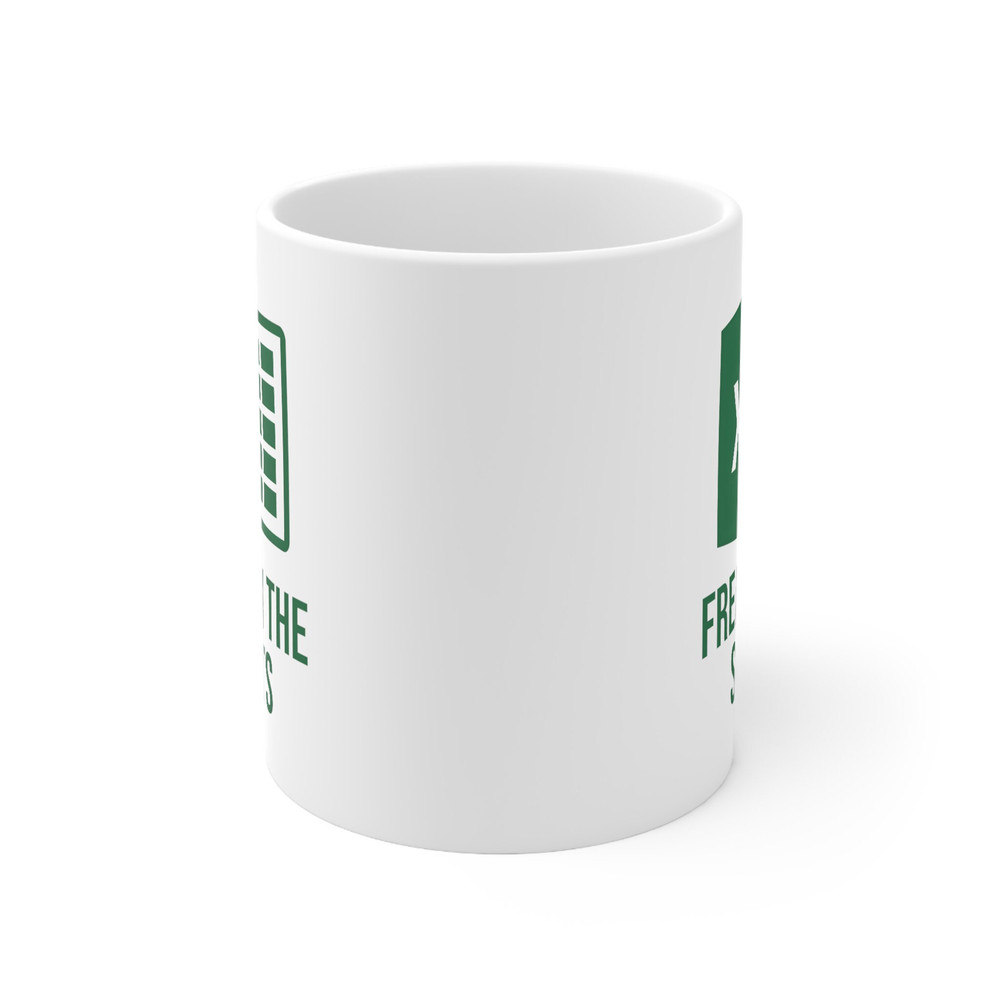 Freak In The Sheets Mug, Funny Spreadsheet Excel Mug, Excel Spreadsheet Lover Worker Gift Idea For Coworker, Accounting, Boss, Friend Mug - 3.jpg