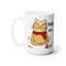 Help Me! Cat Mug, Funny Cat Mug, Cat Lover Mug, Cat Owner Gift Mug, Cat Lover Gift Mug, Cat Antidepressants Coffee and Tea Mug - 5.jpg