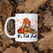 It's Fall Yall Mug, Fall Coffee Mug, Fall Gnome Mug, Cute Fall Ceramic Mug - 1.jpg