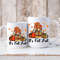 It's Fall Yall Mug, Fall Coffee Mug, Fall Gnome Mug, Cute Fall Ceramic Mug - 5.jpg
