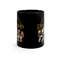 Lord of the Rings Mug, Middle Earth's Annual Mug, Lord of the Rings Gift Mug, Lord Mug, Lord of the Rings Fan Movie Mug - 4.jpg