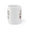 Adulting Is Hard Without Coffee Ceramic Mug 11oz, Adult Mug 11oz, Mug Gift for Adults 11oz - 2.jpg