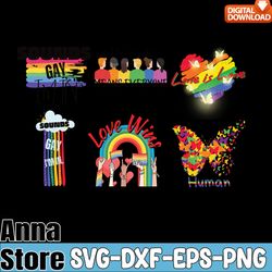 lgbtq bundle svg,gay pride svg,lgbt day svg,lesbian svg,gay svg,bisexual svg,transgender svg,queer svg,pride svg, questi