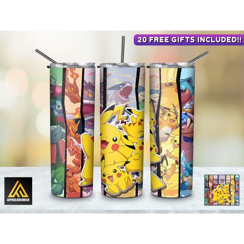 Anime Manga Cartoon Tumbler, Anime Manga Cartoon Skinny Tumbler, Embrace The Anime Manga Spirit Tumbler.png