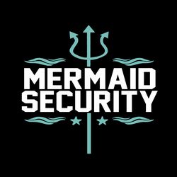 mermaid security svg png, mermaid dad birthday svg, mer dad dxf svg png eps