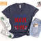 4th Of July Shirt, Independence Day Gift Women and Men, Fireworks Shirt, Funny Fourth Of July Shirt, Drink The Booze Light The Fuse Shirt - 7.jpg