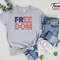 Freedom Shirt, USA Flag Shirt, 4th of July Shirt, Patriotic Shirt for Women and Men, American Flag Gifts, Fourth of July Gifts, Memorial Day - 5.jpg