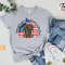 Home of The Free Shirt, 4th of July Gift for Men Women, Patriotic Shirt, Military Shirt, Memorial Day Shirt, Independence Day Gift Shirt - 8.jpg