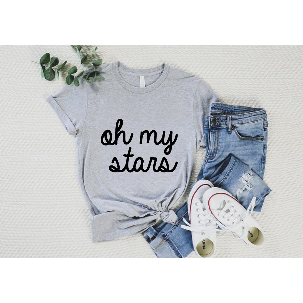 Independence Day Shirt, USA Shirt, 4th of July Shirt, USA Memorial Day Shirt, Funny 4th of July Shirt, Patriotic T-Shirt, Oh My Stars Shirt - 9.jpg