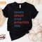 Loves Jesus and America Too Shirt, Patriotic Christian Shirt, Independence Day Gift, USA Shirt, Red White and Blue Shirt, God Bless America - 3.jpg