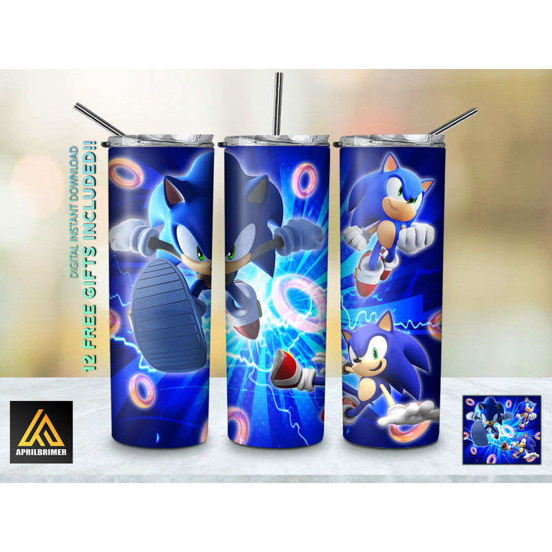 Game Characters Tumbler, Game Characters Skinny Tumbler, Born To Dominate Gaming Tumbler.png