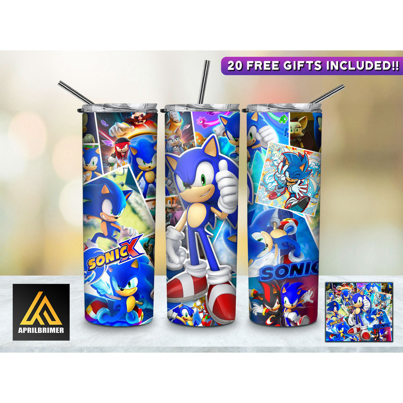 Game Characters Tumbler, Game Characters Skinny Tumbler, Game Changer Tumbler.png
